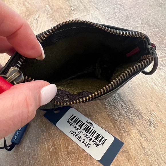 NWT Parker Thatch Baby Buddy - Picture 3 of 6